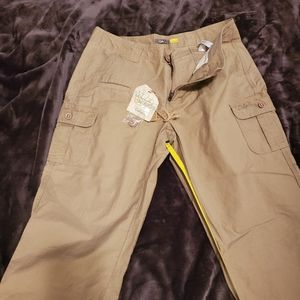 Cabelas hiking pants